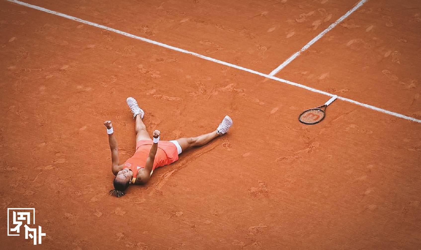 郑钦文更换体能教练 “红土场地还是底线对拉较多，还是要和对手比耐心，自己也更换了