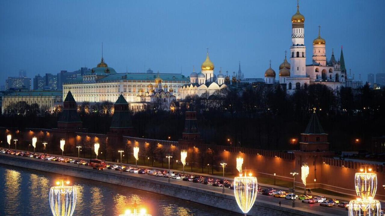 克宫：普京与伊朗总统通话讨论中东局势

俄罗斯卫星通讯社 2026年3月11日,