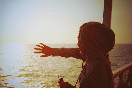 Things once thought never forget one day