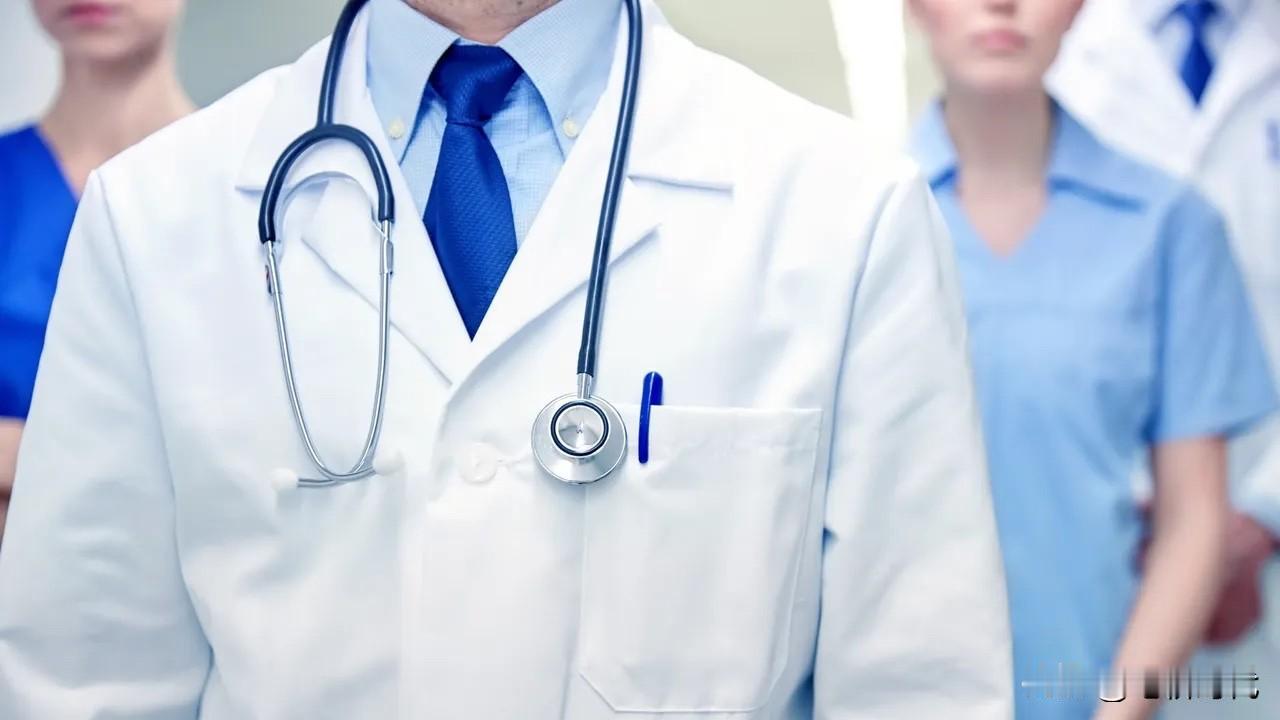 有人说很多学临床的本科生思路转得快，不是非当医生不可，可以直接去考公。因为有学医