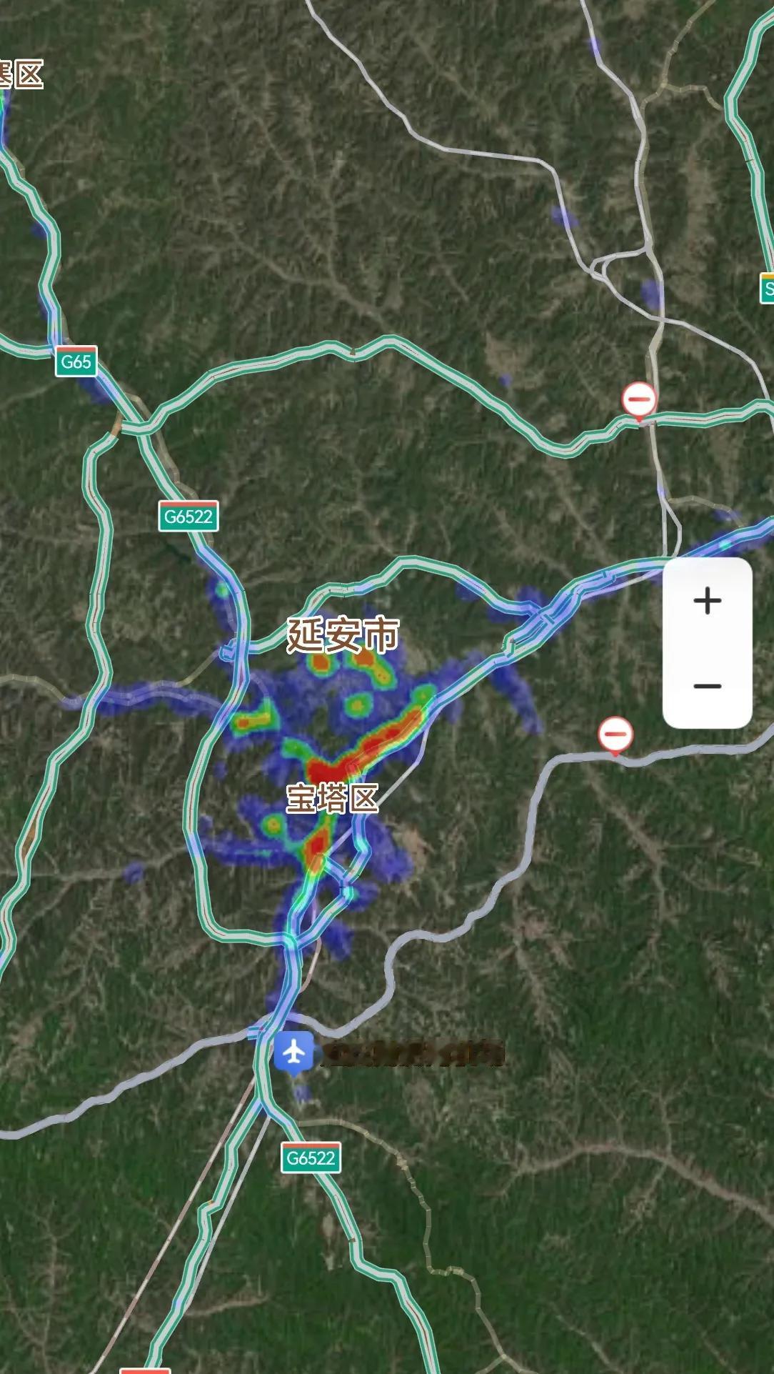 从延安到盐城是提拔重要吗？
陕西省延安市，陕北重镇，革命圣地，政治高地，有多高？