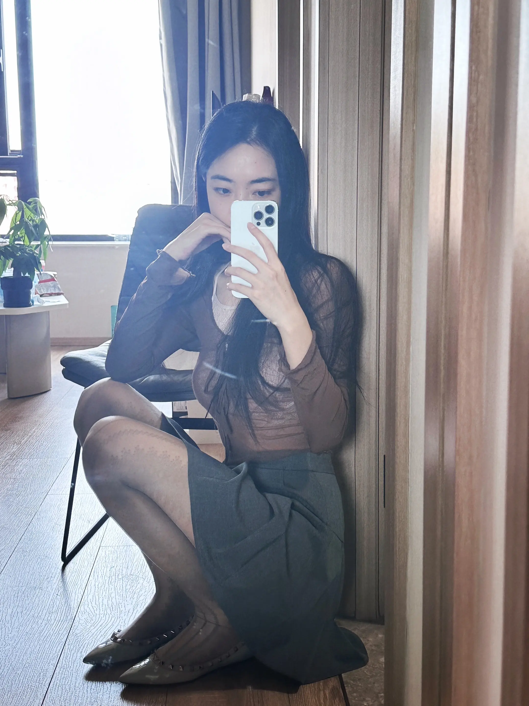 长得普通怎么啦