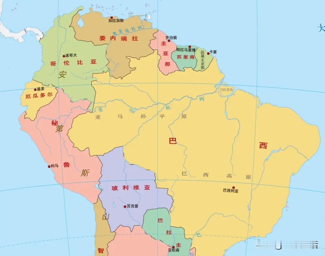 真是太讽刺了！西方国家的双标真太“丑恶”了！

美国以迅雷不及掩耳之势，空袭了委