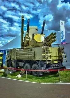 【俄罗斯向委内瑞拉运送了新型中短程防空系统】

11月5日，俄罗斯国家杜马国防委