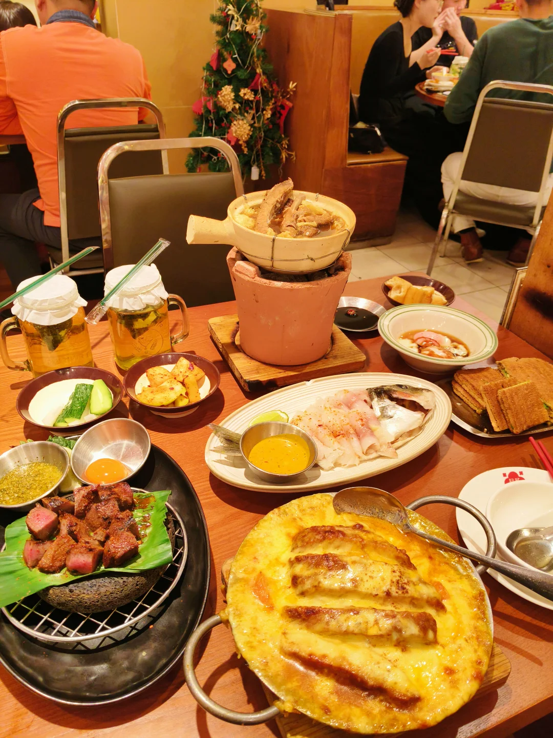 广州肉骨茶的天花板‼️