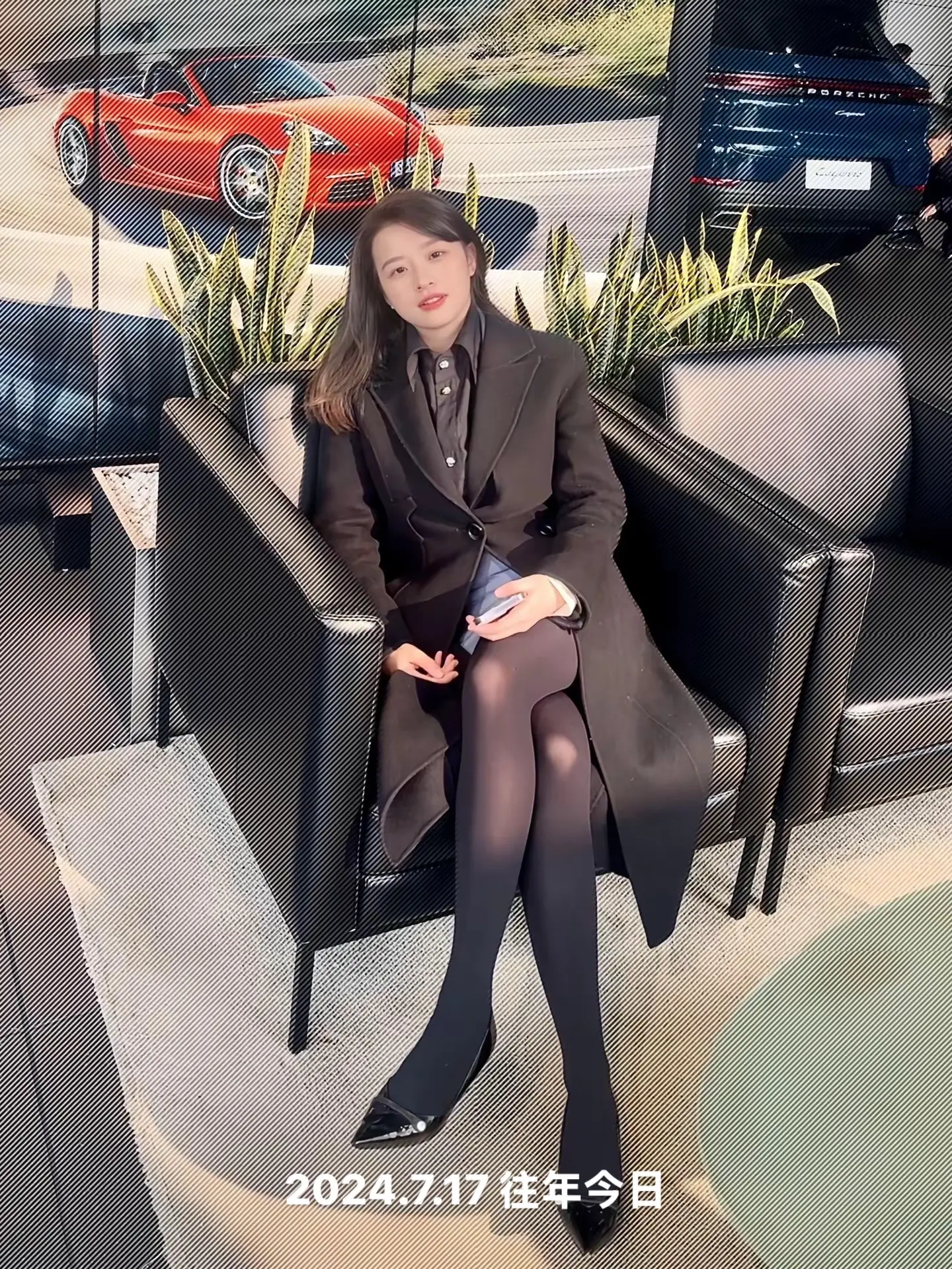 厚黑美学
