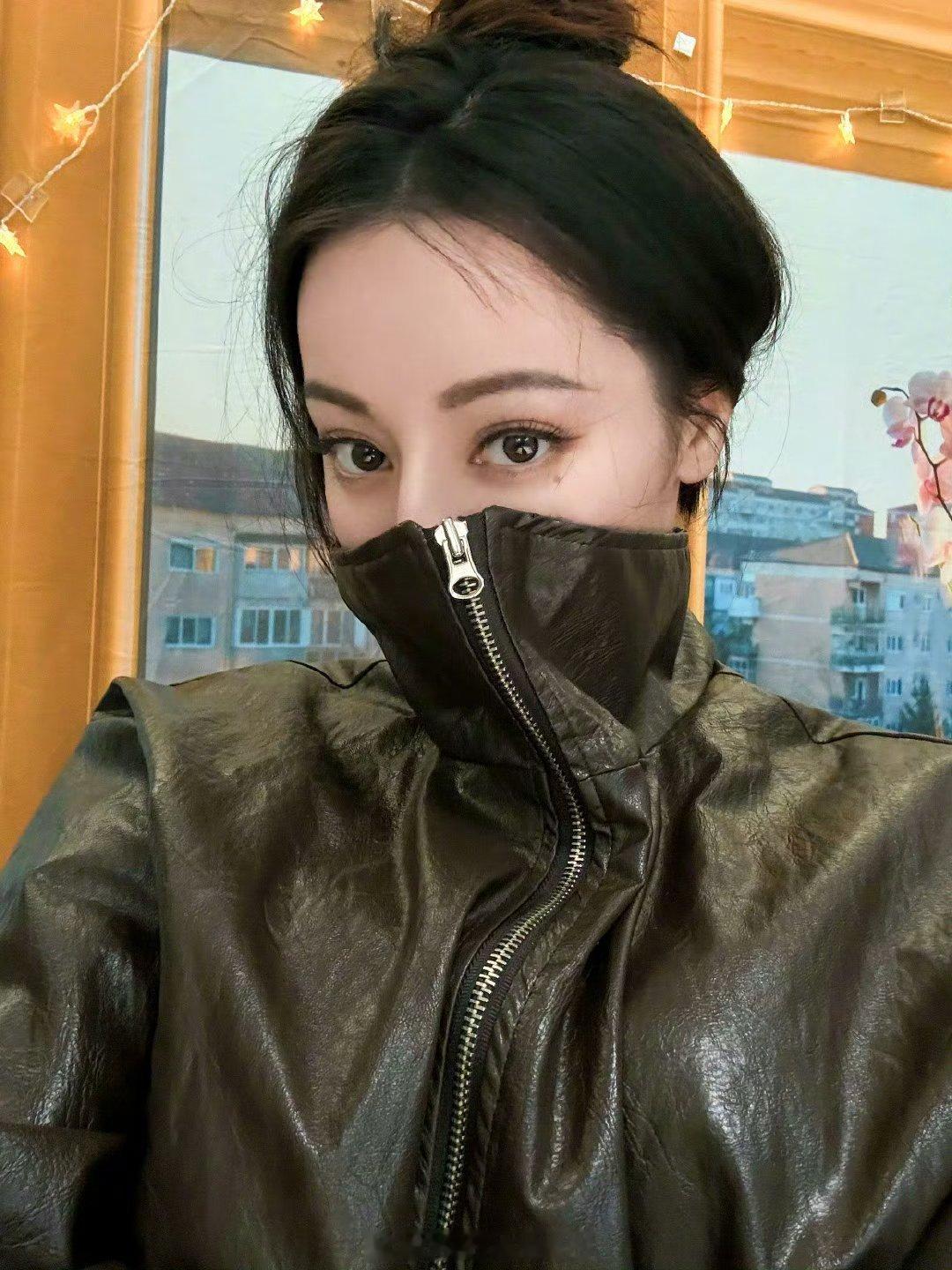 迪丽热巴库存真的不多了 迪丽热巴清库存啦，多抖一抖爱看美女多发[求关注][求关注