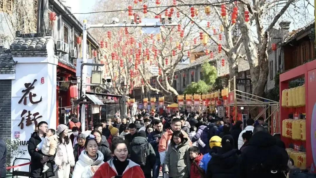 “山东淮安”遭遇“鲁军压境”？
双向奔赴共叙文旅情缘。

这两天，“山东省淮安市