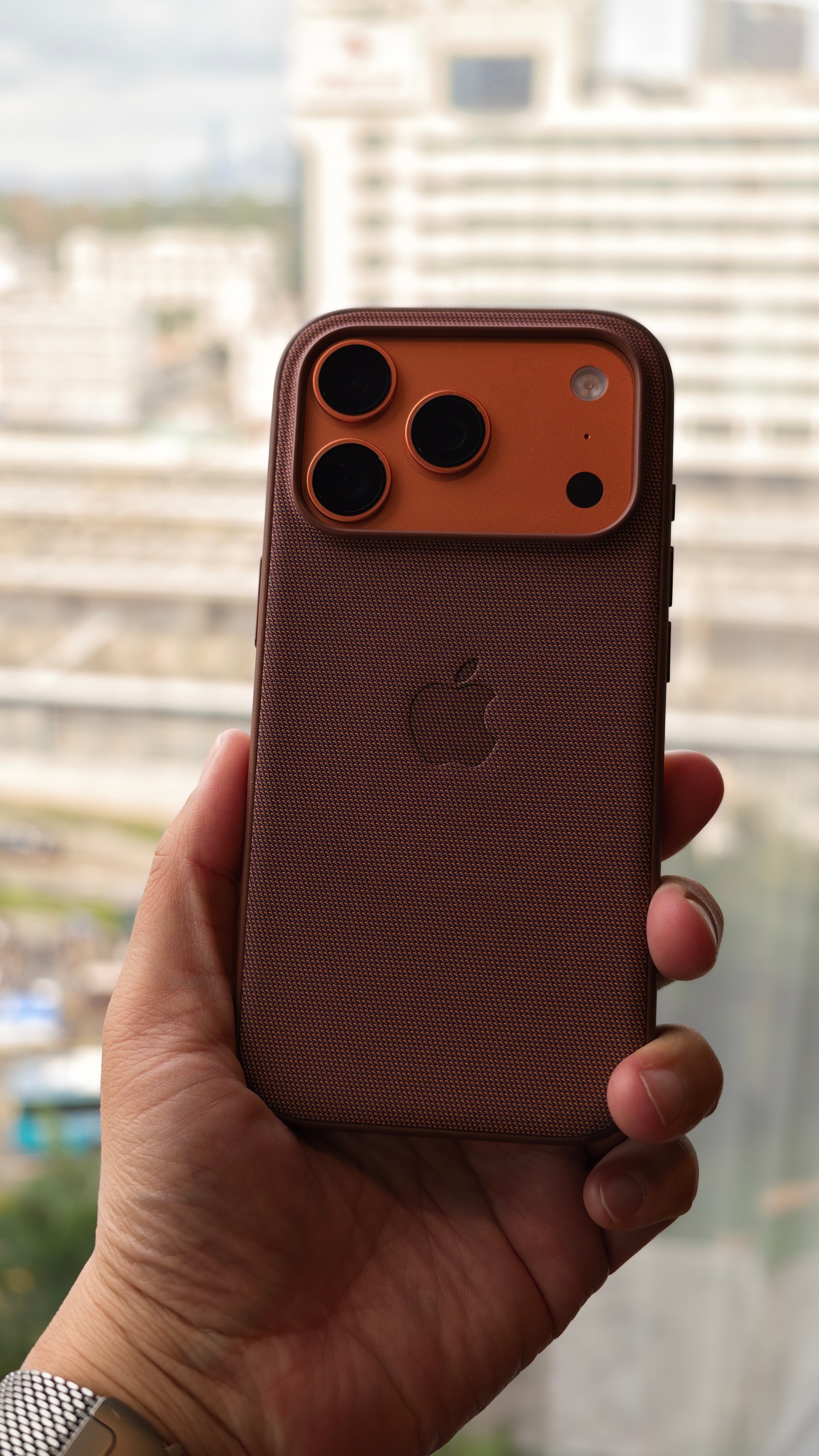 苹果官方发文提醒苹果官方都发文了，看来还挺严重，不过17Pro暂时不是我的主力机