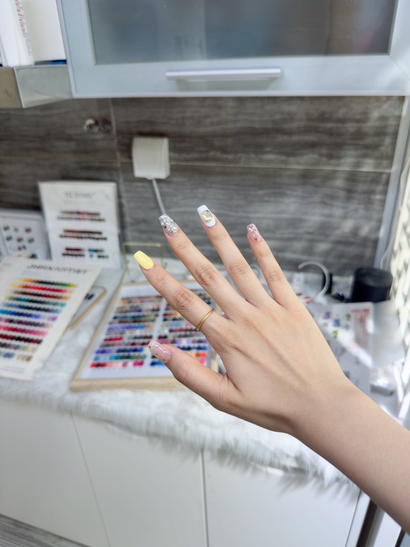 💅左手还是右手琪天大圣 北京