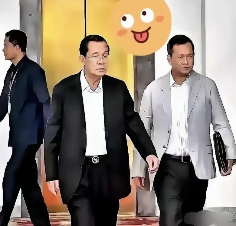 中国突然宣布了

今年对柬埔寨不再批新的优惠贷款，一分钱都没有，过去那种便宜利息