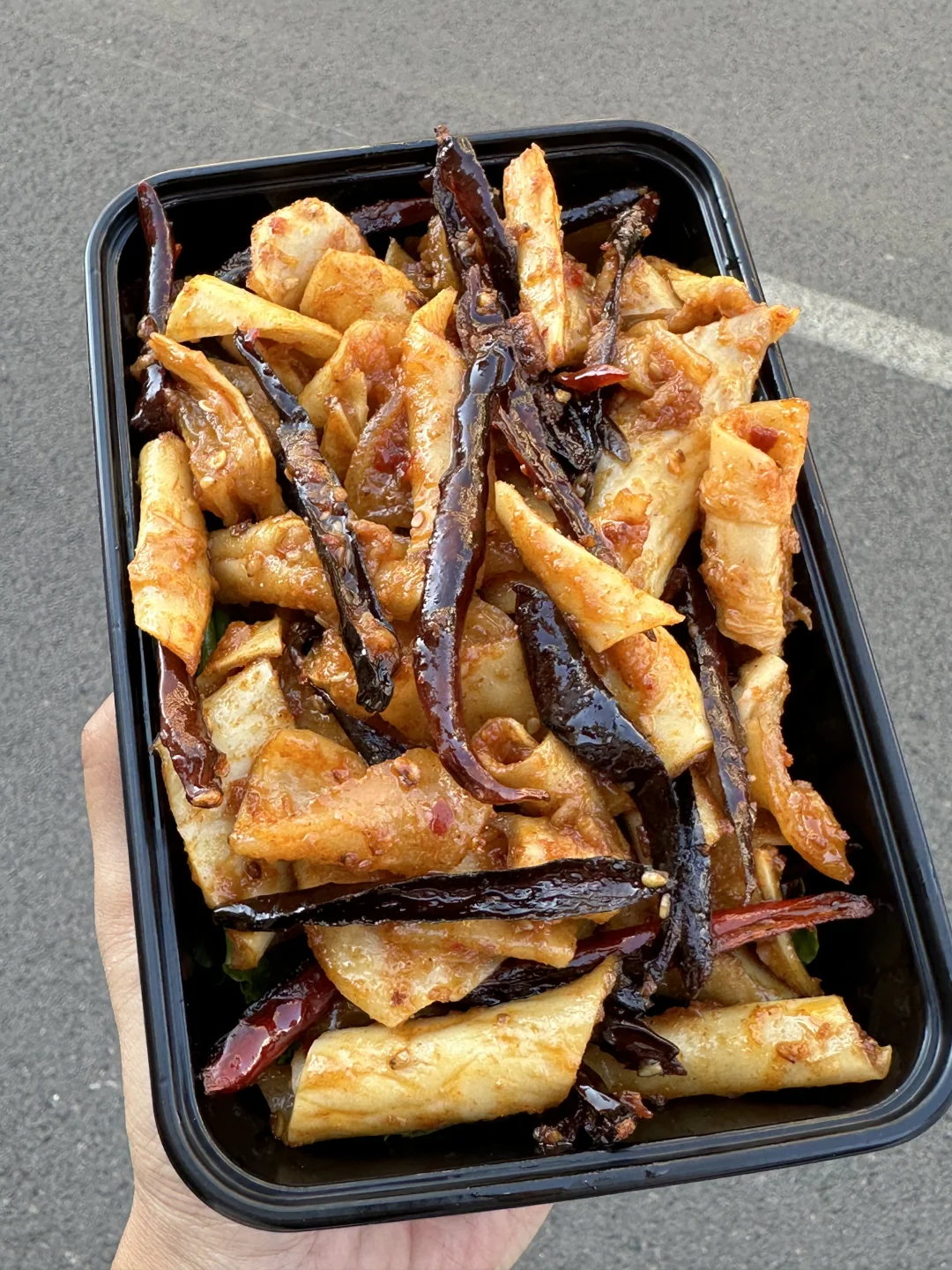 来天津！！！我真的见世面了！！！！