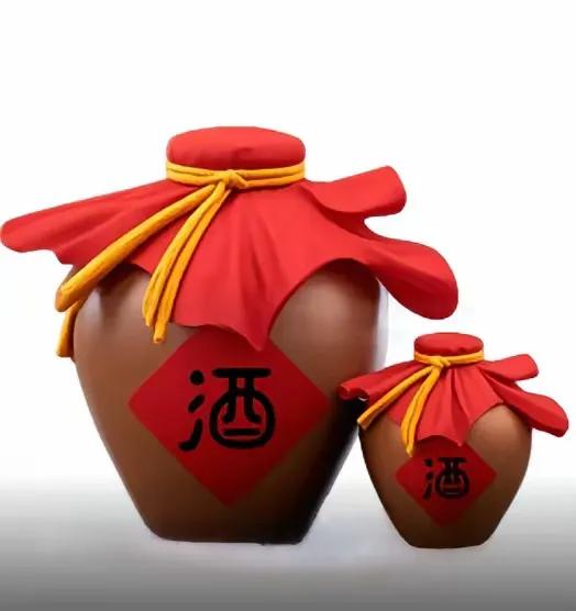 贵酒汾酒西凤酒，
红茶绿茶菊花茶。
横批：《酒与茶》