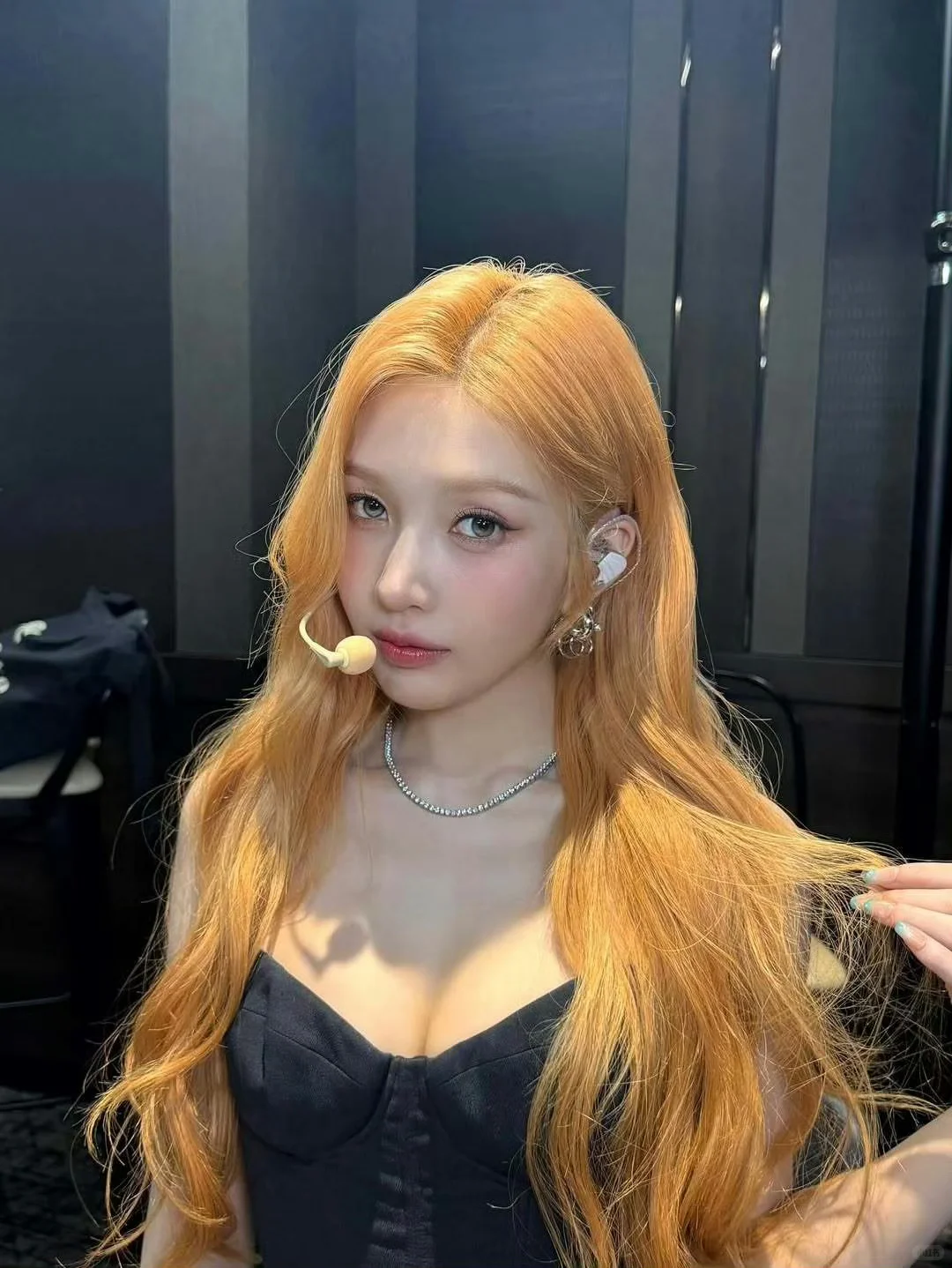 好美的朴秀荣啊💋