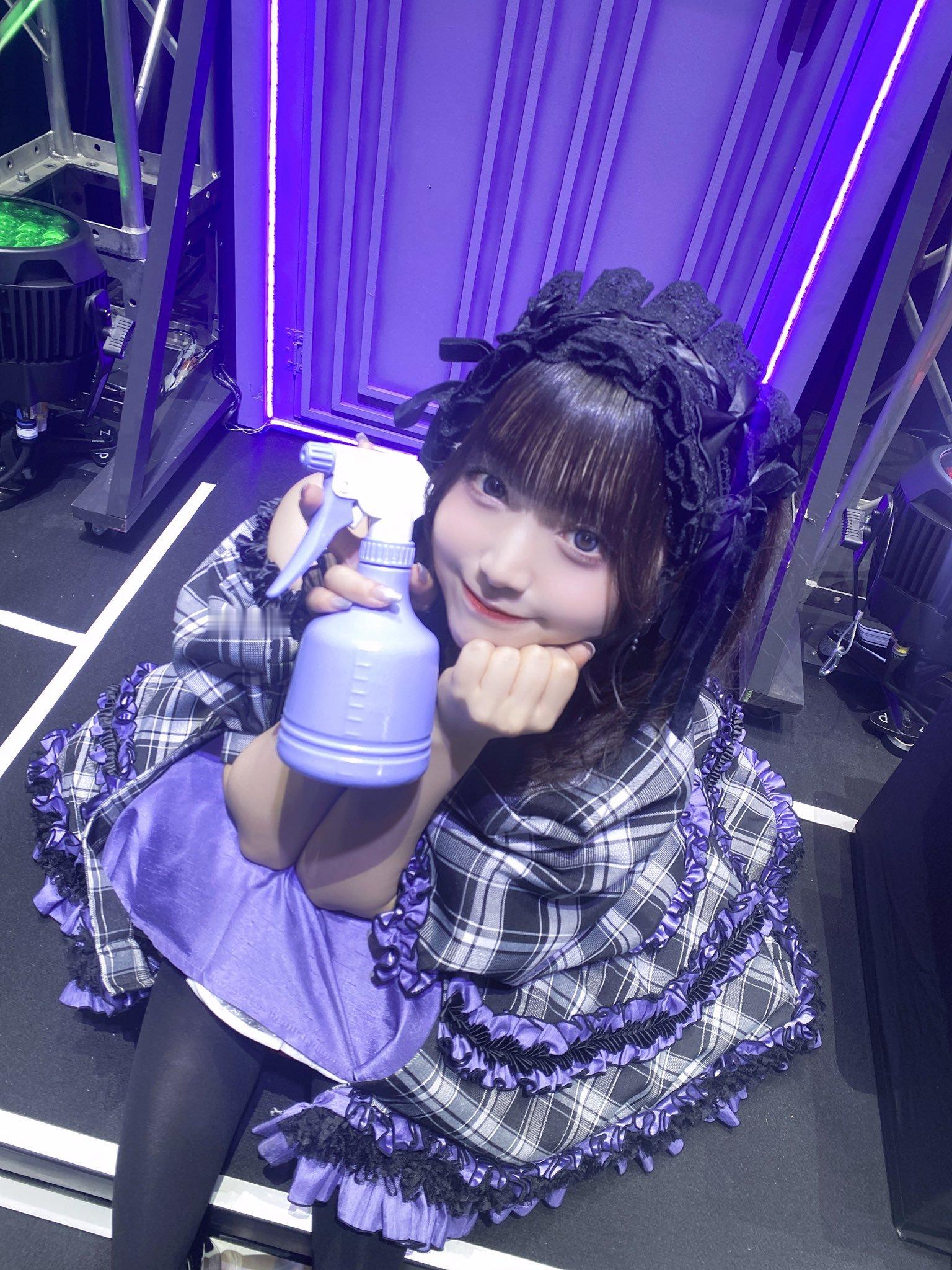 咲川ひなの