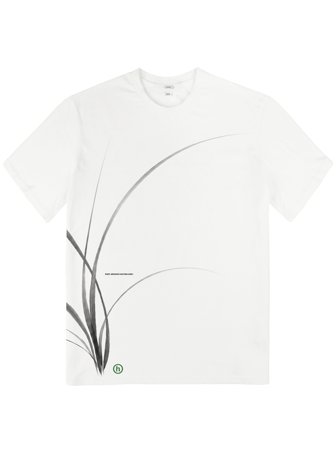 POST ARCHIVE FACTION (PAF) x HIDDEN 2026