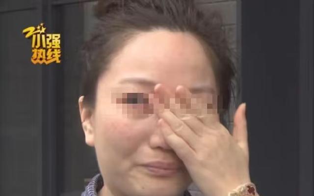 浙江杭州，女子来杭州打工，租了一套房子，可惜行情不好，也找不到工作，女子表示实在