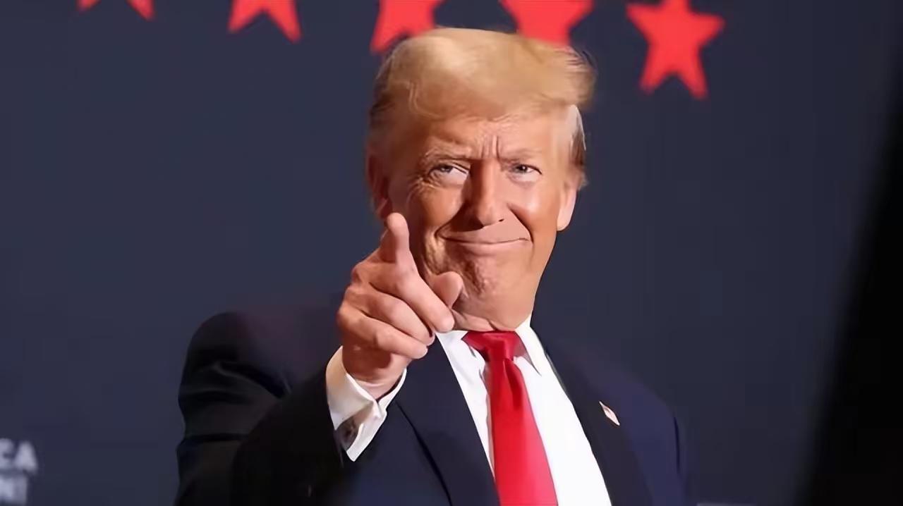 见过甩锅的，没见过这么光明正大甩锅还舍不得开人的，特朗普甩锅白宫发言人，称97%