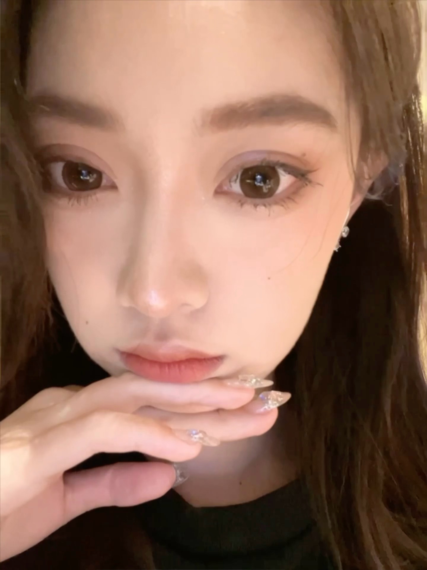 想想还是发了吧 ​​​