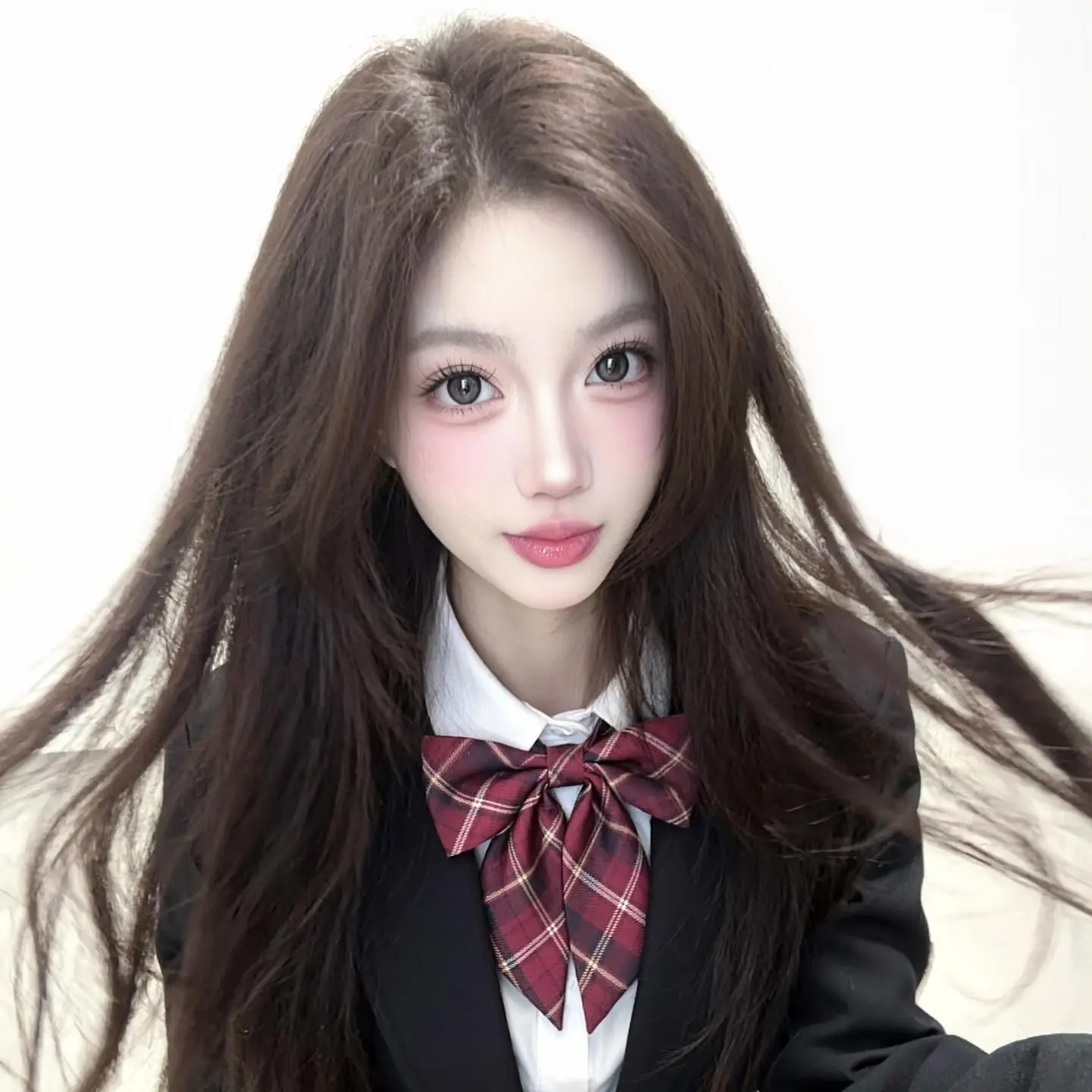 玩法合伙人计划 AI柔焦少女写真 随变ai随便玩