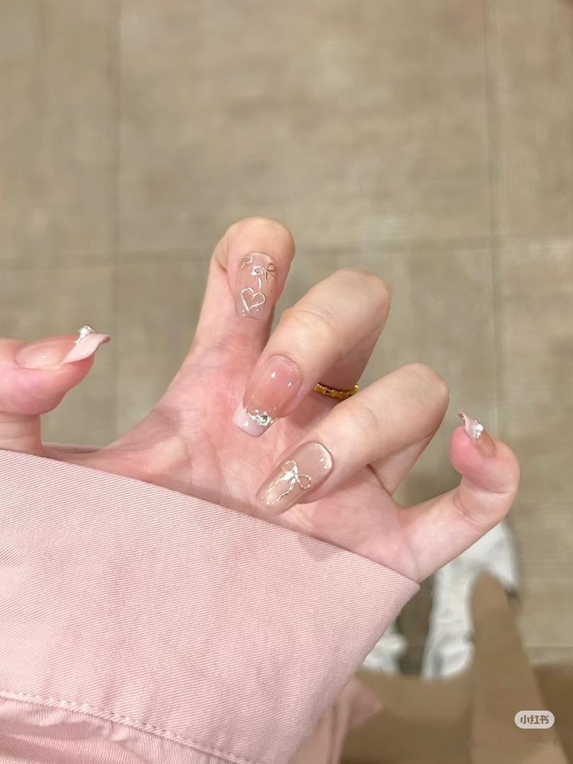 你们觉得哪款好看啊👀 