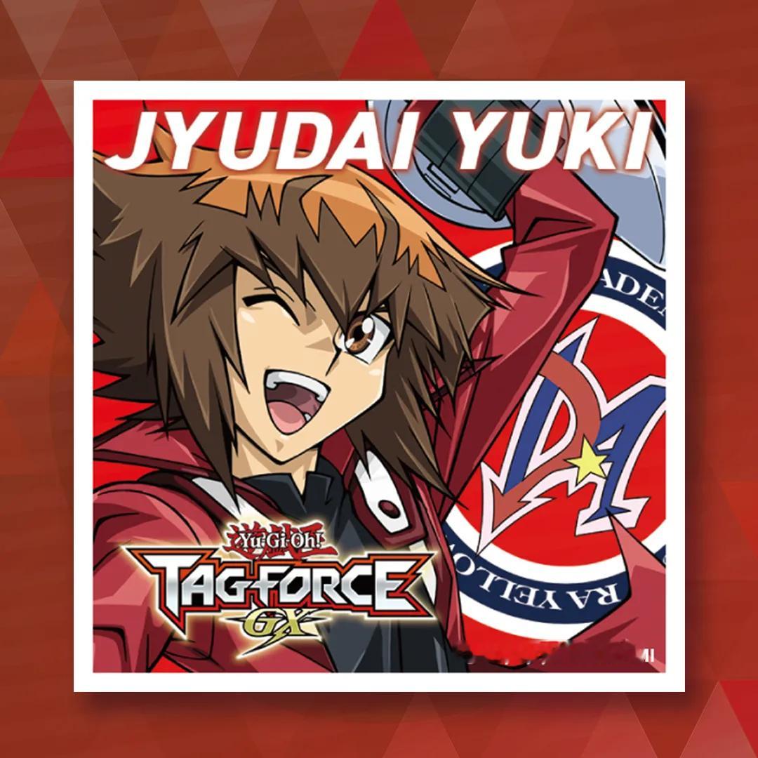 游戏王OCG TFGX TGS2026 来场特典 试玩特典2026/9/17~2