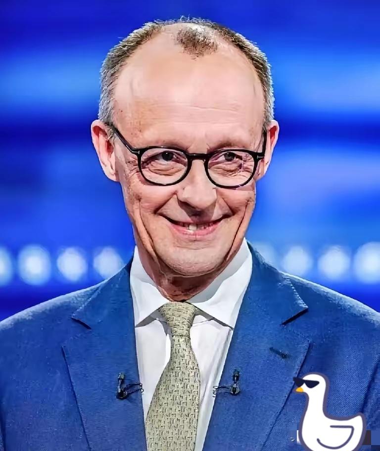 就在刚刚
德国对外正式宣布
​​2025年11月4日，德国经济和能源部长卡特琳娜