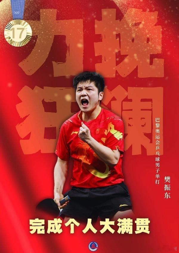 咚咚大王  早安呀，只要你不停止努力，就可以成为更好的自己樊振东乒颜一