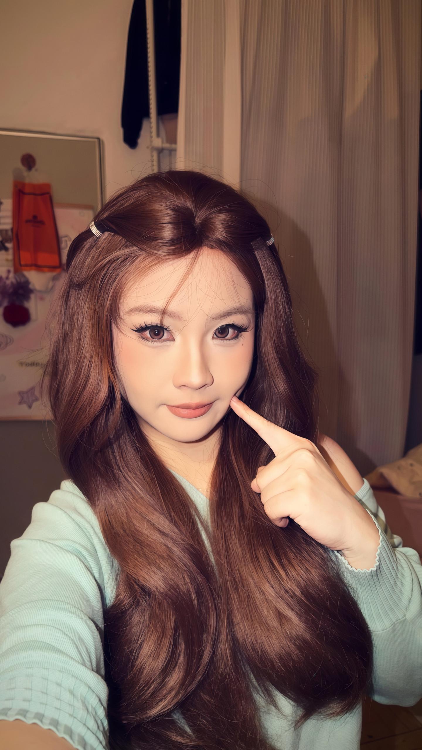 或许我早已lonely