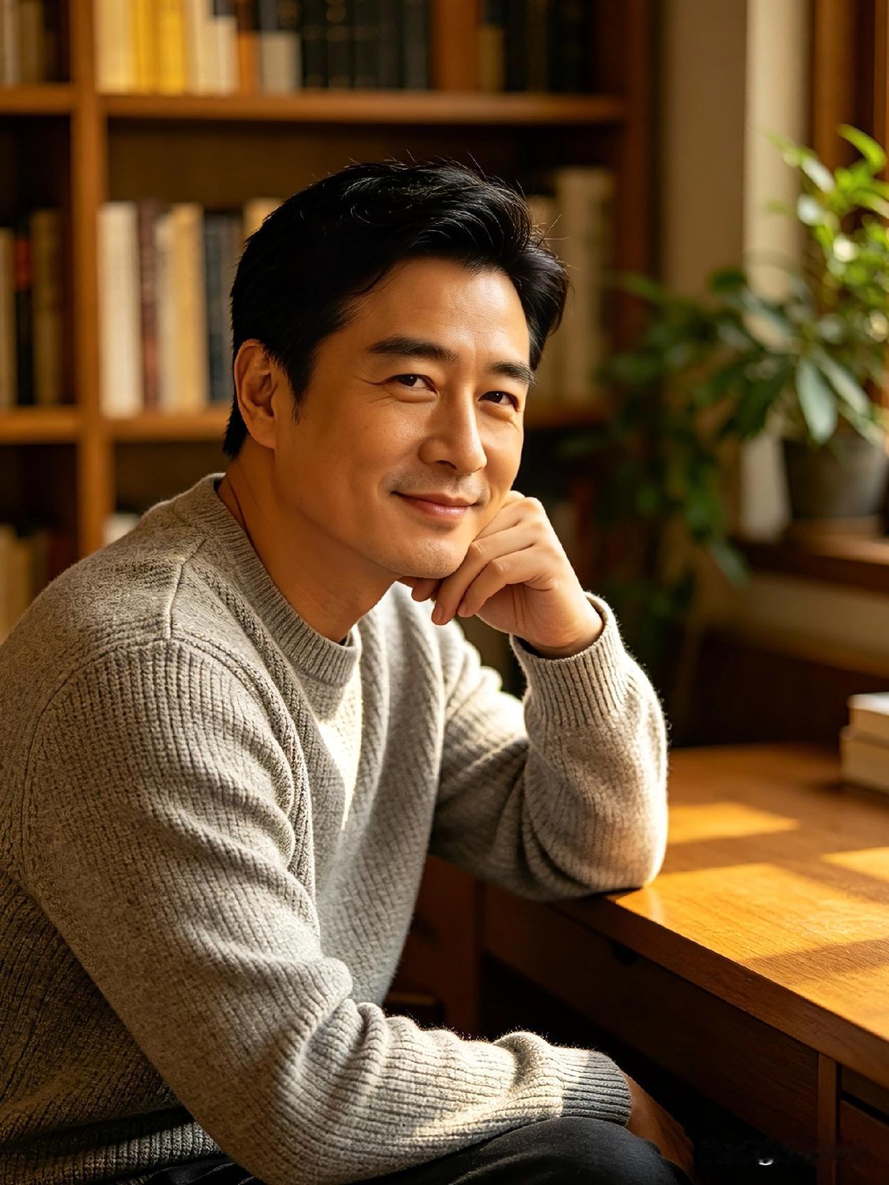 别扯什么灵魂伴侣。第一，他爱的是她让他觉得自己有用。第二，他爱她让他社交场上抬得