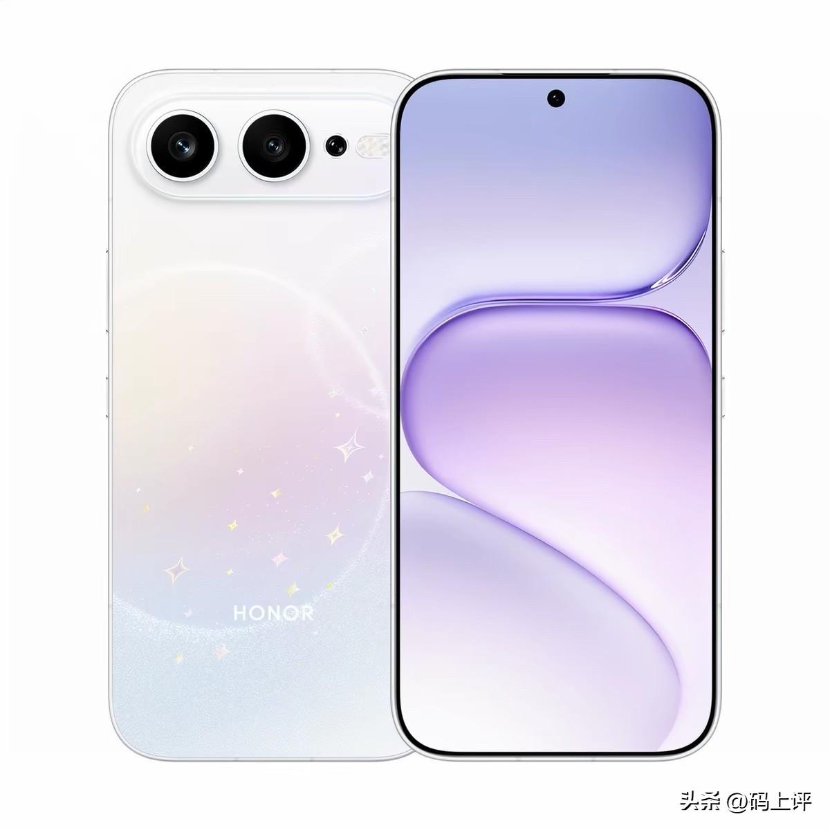 📱2026年8月中旬｜荣耀600深度体验半个月：这台"中端狠活"把我CPU干烧