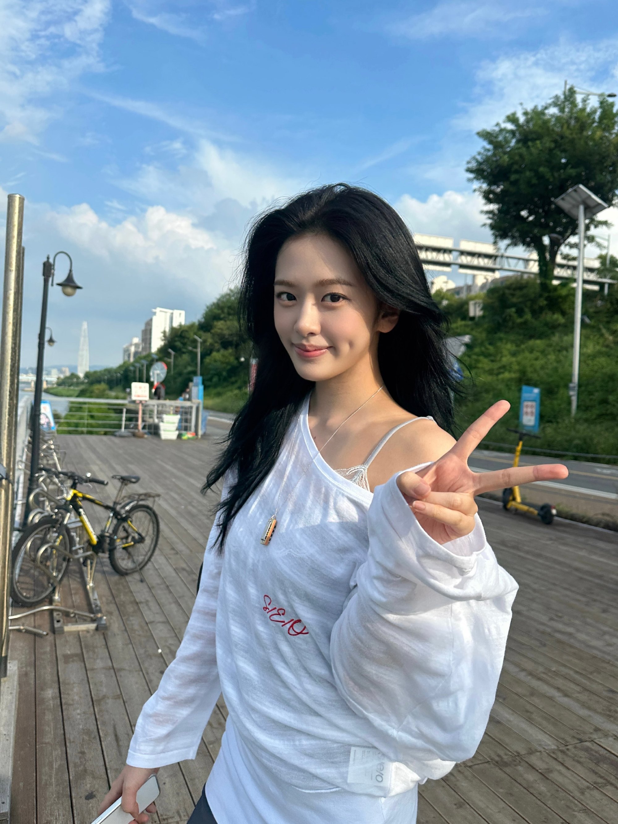 女鹅生日快乐[yeah] ​​​