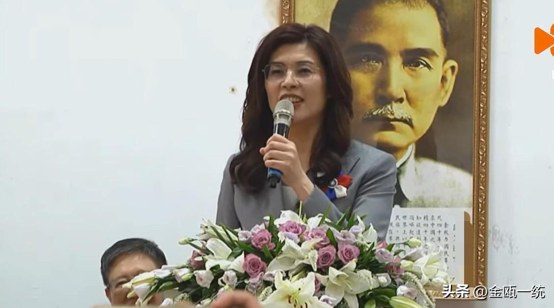 国民党新竹县行动中常会 陈见贤依旧缺席

国民党今天（5日）在新竹县召开“行动中