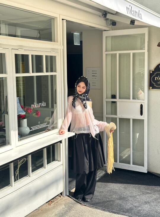 今天是采花贼🌸