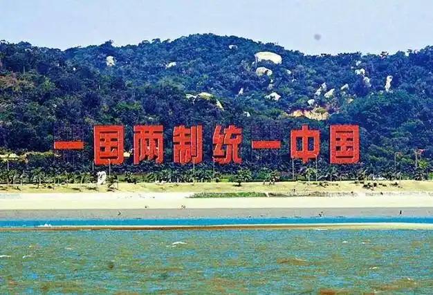 [微风]台湾问题一天都拖不得！再拖下去，美国驻军了，日本驻军了，英法印澳这些列强