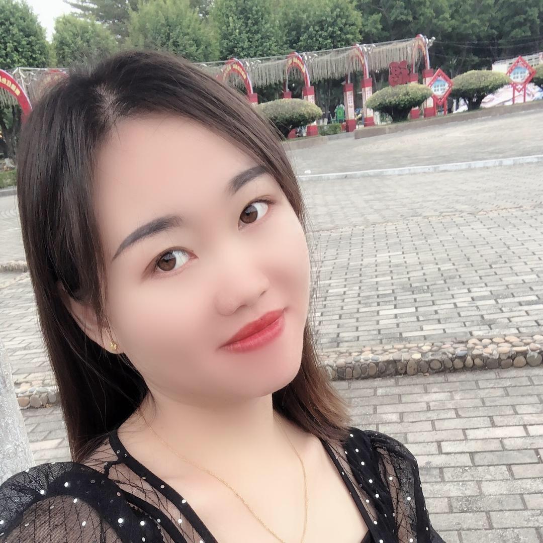 广西丫头的生活