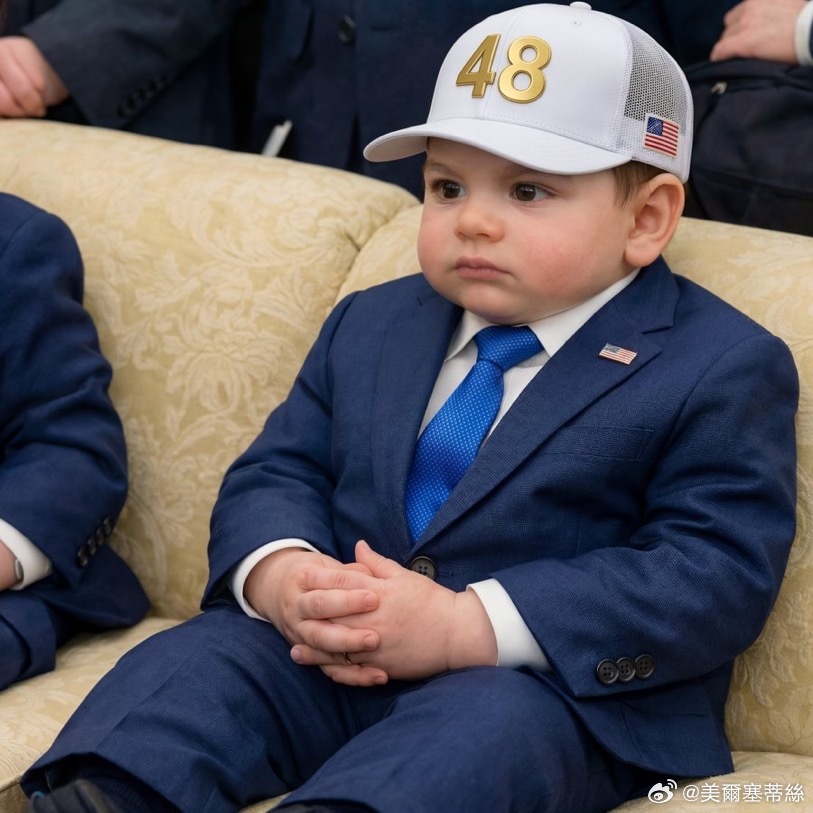 認出他們是誰嗎？ 