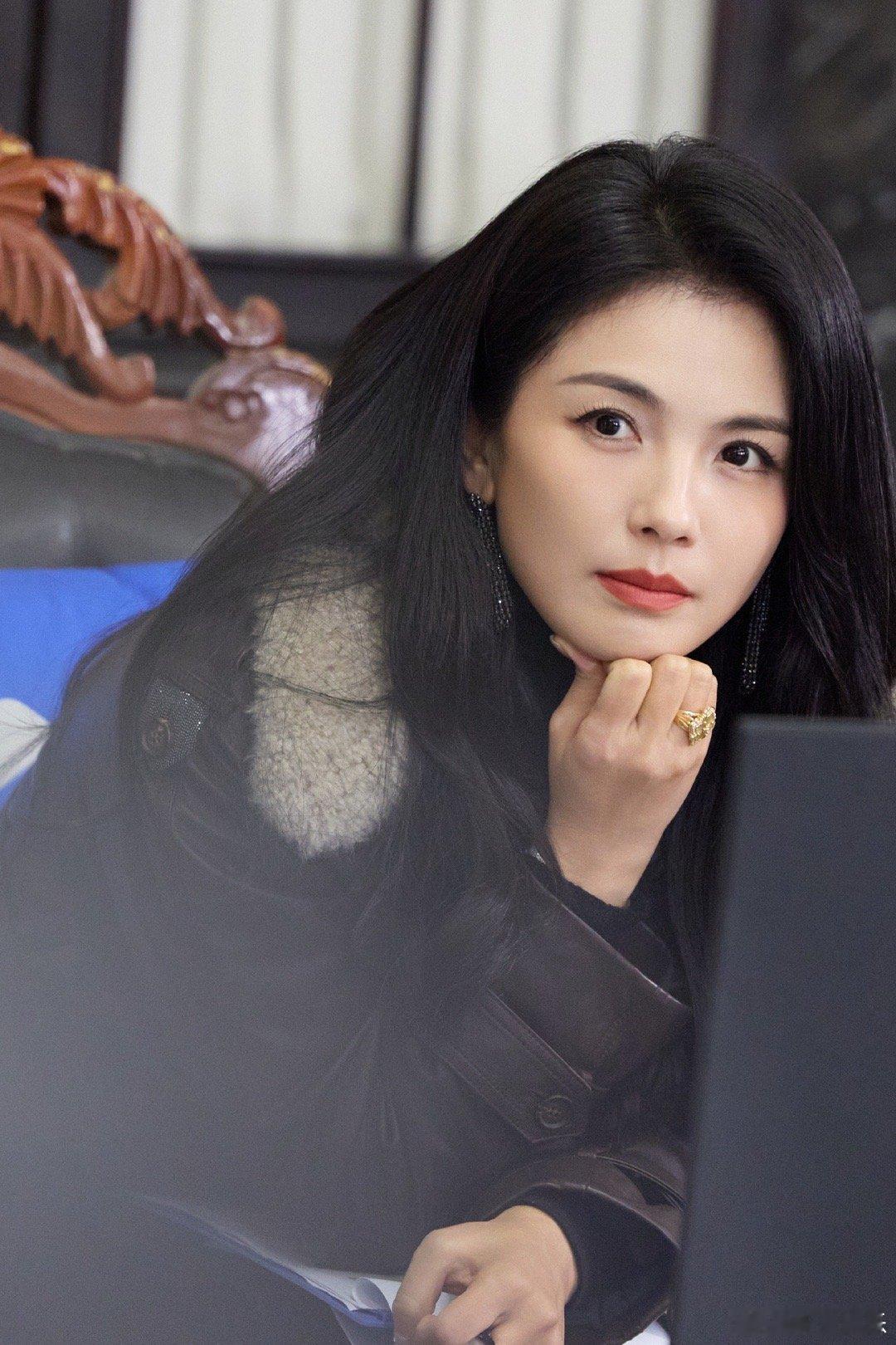 刘涛的ATM是AlwaysTrustMe 谁懂啊！刘涛把ATM解读成Always