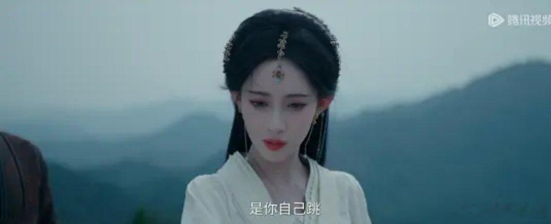这届古偶重生剧终于不按套路出牌了，孟子义这大女主的模样简直不要太霸气 