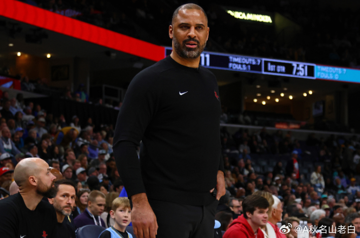 近日，帕金斯在《Run It Back》节目中谈到了火箭。谈到自己是怎么知道乌度