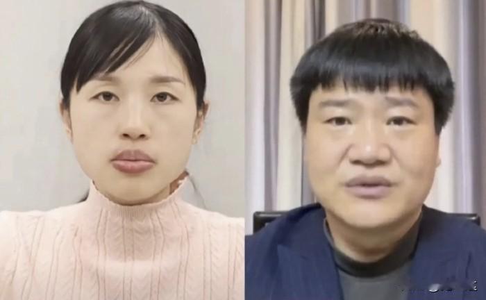 有人说：张水华就是下一个老陈，辞了职就啥也不是了。
而我感觉他俩有一个本质区别。