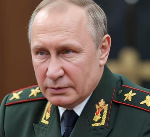 家人们，最近国际上出了个大新闻，俄罗斯这边直接亮明态度，一句话引爆全网关注！就是