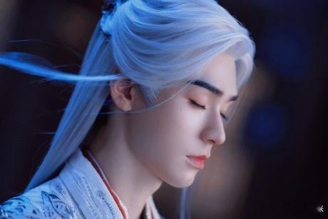 伞剑翻飞+十八剑阵燃炸，剧情藏着人性深意，龚俊用扎实打戏与细腻演绎，圆了所有武侠