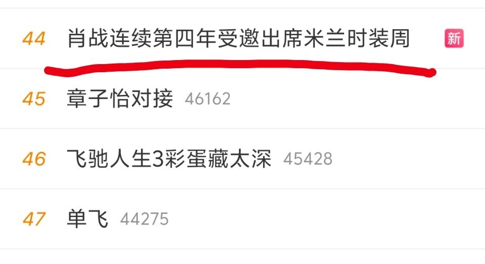 不知道的还以为要冲奥斯卡呢，一个时装周品牌活动，既不是专业奖项，又不是硬核成就，