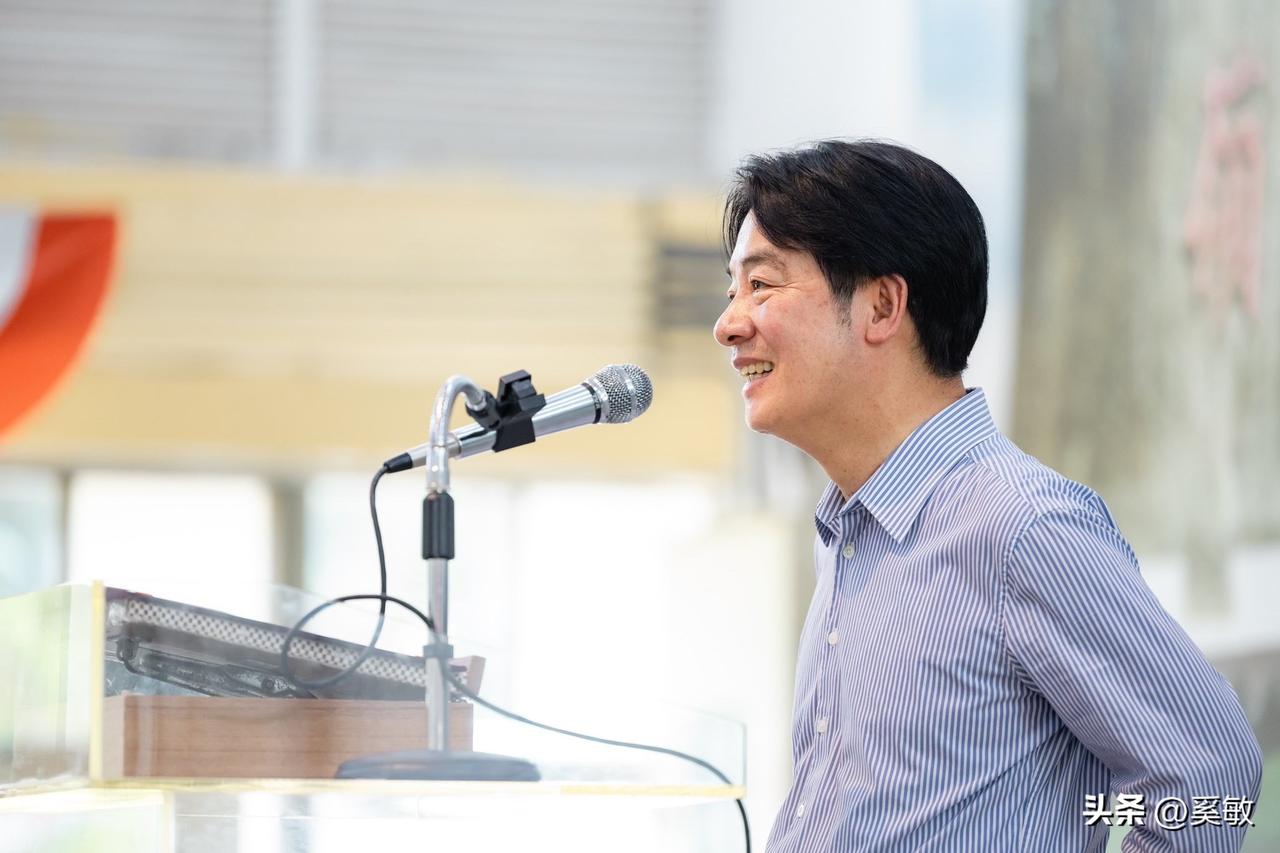 大陆反制，台湾很受伤
当地时间6月3日，新西兰方面透露，4名5月份刚访问台湾省的