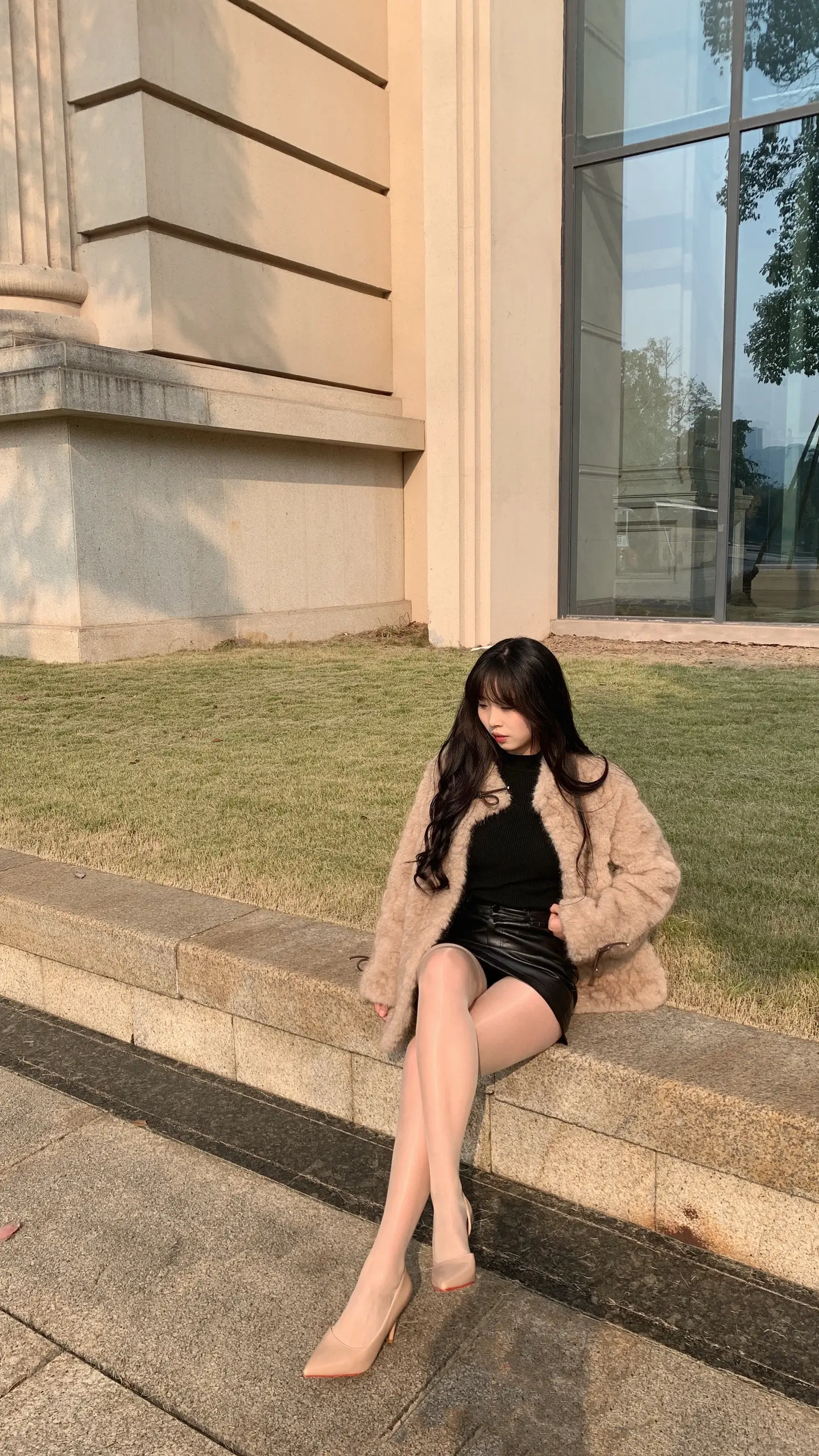 有点钱都炫嘴里了  原来这就是千金散尽还腹来