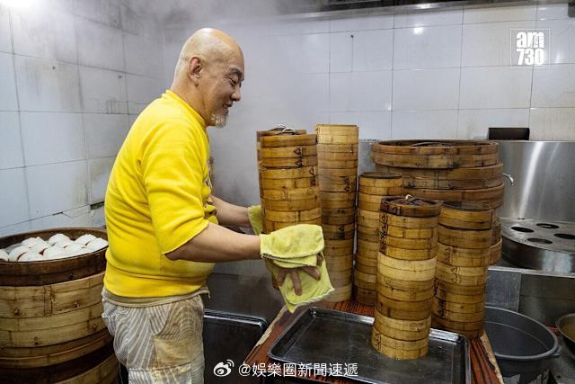 香港餐饮业 「九龍牛池灣村新龍城茶樓 今年4月底結業 配合香港特區政府收地重建計