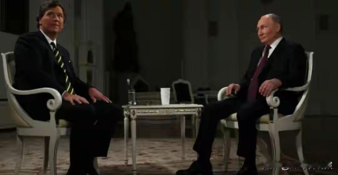 西方政客失望了！动摇俄罗斯国本失败，普京成为最受欢迎领导人