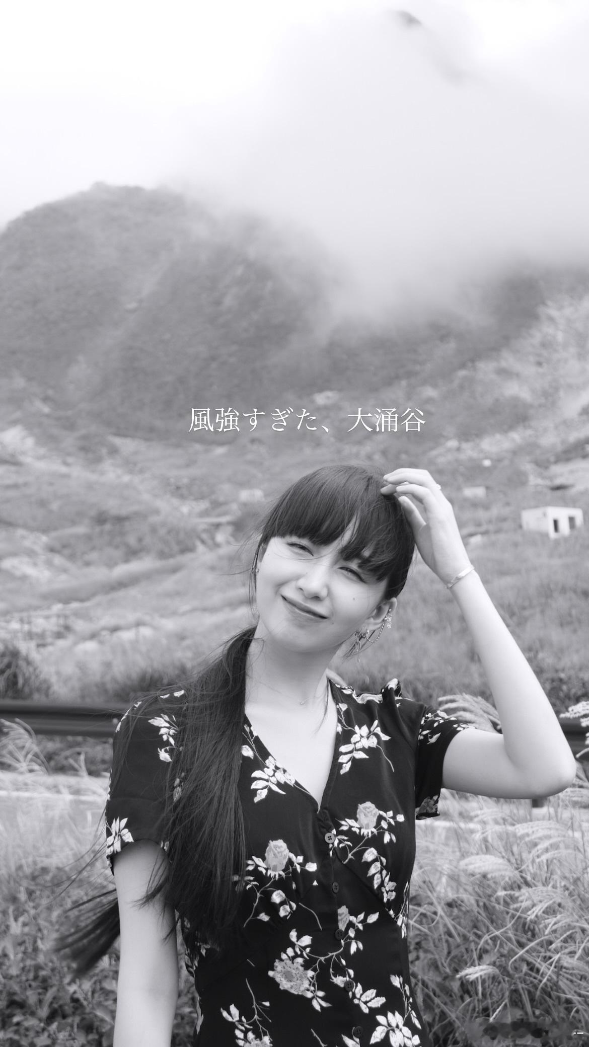 木村心美[超话] 心美ins快拍更新！ ​​​