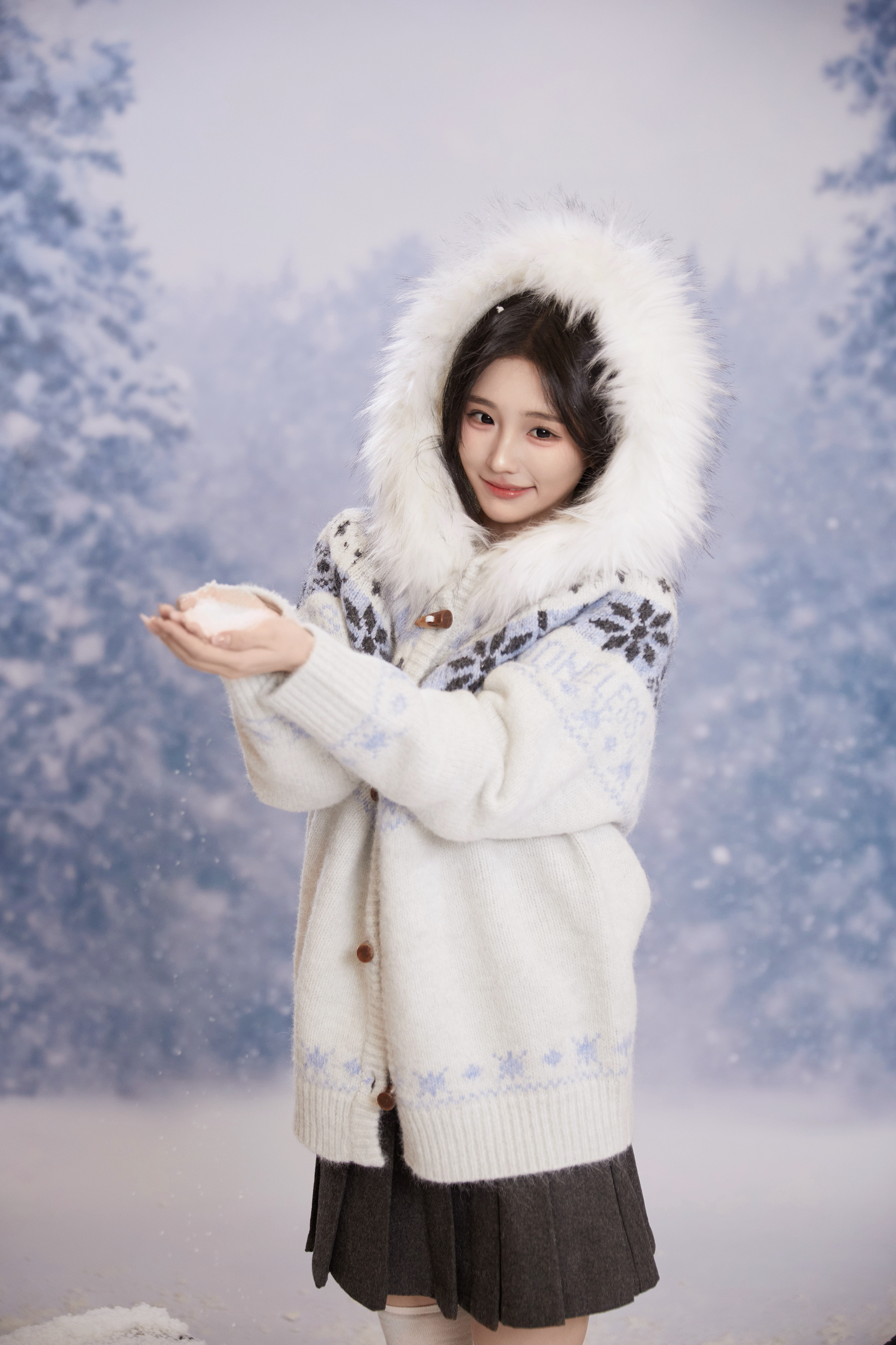 ～啦啦早上忘记发了 